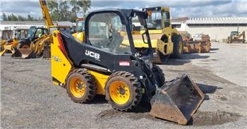 JCB 135