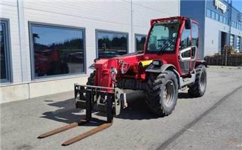 Merlo TF38.7-120