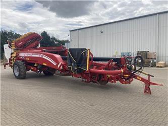 Grimme GT 170 S - DMS