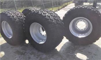 Alliance 600/55R26.5