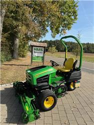 John Deere 2653 B