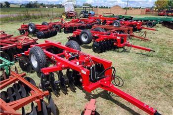  Other Various Disc harrows