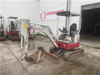 Takeuchi TB217R