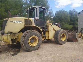 New Holland W 190 B