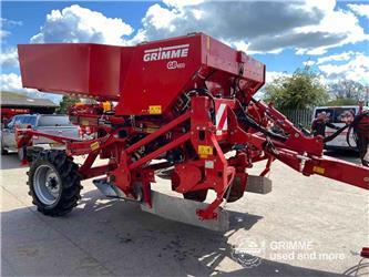 Grimme GB 330