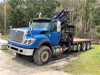 Hiab 322 E-5 XS
