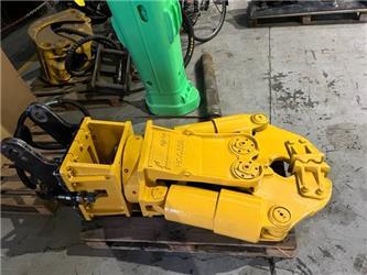 Atlas Copco HCC 550
