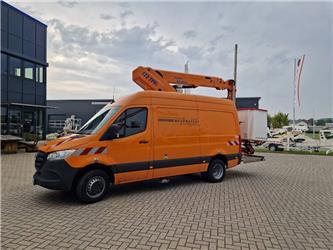 France Elevateur 172 TPF