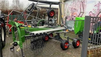 Fendt Former456DN