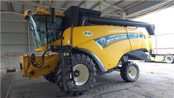 New Holland CX 6090