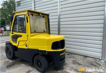 Hyster H 5.0 FT