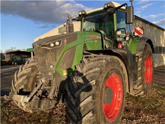 Fendt 936 PROFI + GEN 6