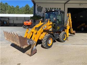 JCB 2 CX
