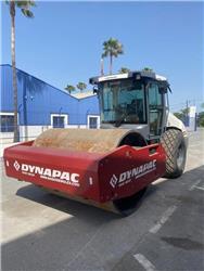 Dynapac CA 6500 D