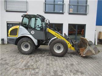 Kramer 5085 Klappschaufel