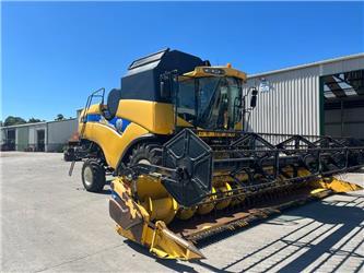 New Holland CX 6090