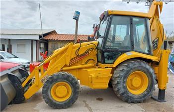 JCB 3 CX