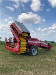 Grimme GT 170 S MS