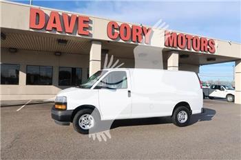 Chevrolet EXPRESS 2500