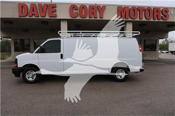 Chevrolet EXPRESS 3500