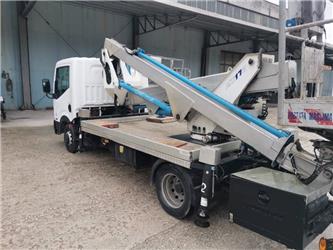 Multitel MX 170