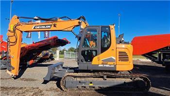 Develon DX140LCR-7