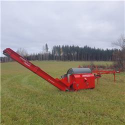Hakki Pilke Falcon 35 El