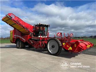 Grimme VARITRON 470 MS