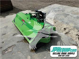 Avant 1500 FLAIL MOWER