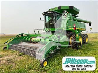 John Deere 9870 STS