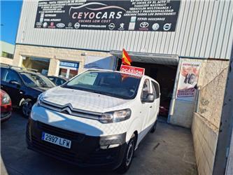 Citroën Jumpy