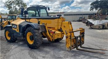 JCB 535 V 140