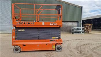 Dingli JCPT 1612 DCS