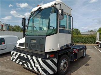 Kalmar TT 612 D Tractor unit