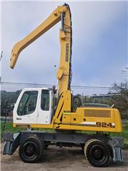 Liebherr A 924 C