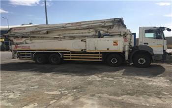 Betonstar 52M-5RZ