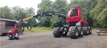 Komatsu 931 XC