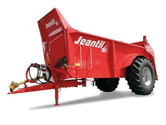 Jeantil EVR 18-14