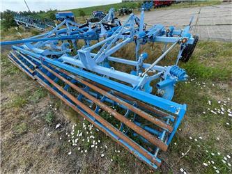 Lemken Kristall 9KU 600