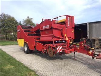 Grimme SE 150-60