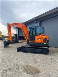 Doosan DX 85 R-3