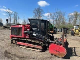 Fecon FTX128L