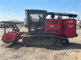 Fecon FTX290