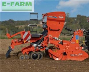 Kuhn hrb 303 + sitera 330