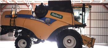 New Holland CX 6090