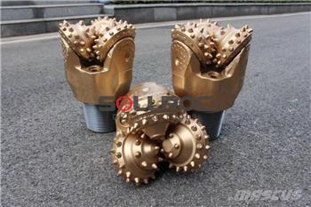 Sollroc 216mm Tricone Bits