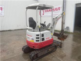Takeuchi TB215R