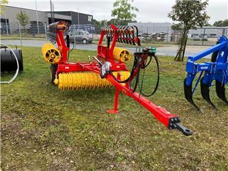 Väderstad Rollex 620