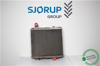 John Deere 6230 Radiator