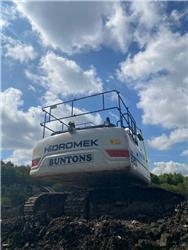 Hidromek HMK 220 LC-3